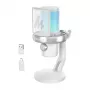Mikrofons Maono DM40 Pro (balts)