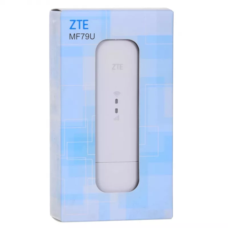 Mobilā tīkla modems ZTE MF79U