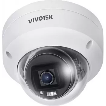 VIVOTEK IP-KAMERA FD9380-HV-V2 C-SĒRIJAS Kupols (FD9380-HV-V2)