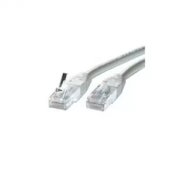 Value 21.99.0500 Ethernet komutācijas kabelis pelēks