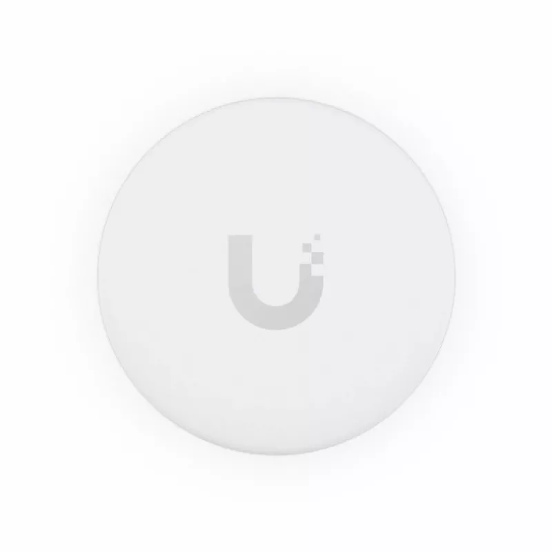 Drošības piekļuves kontroles sistēma Ubiquiti G3 Starter Kit pelēkbalta