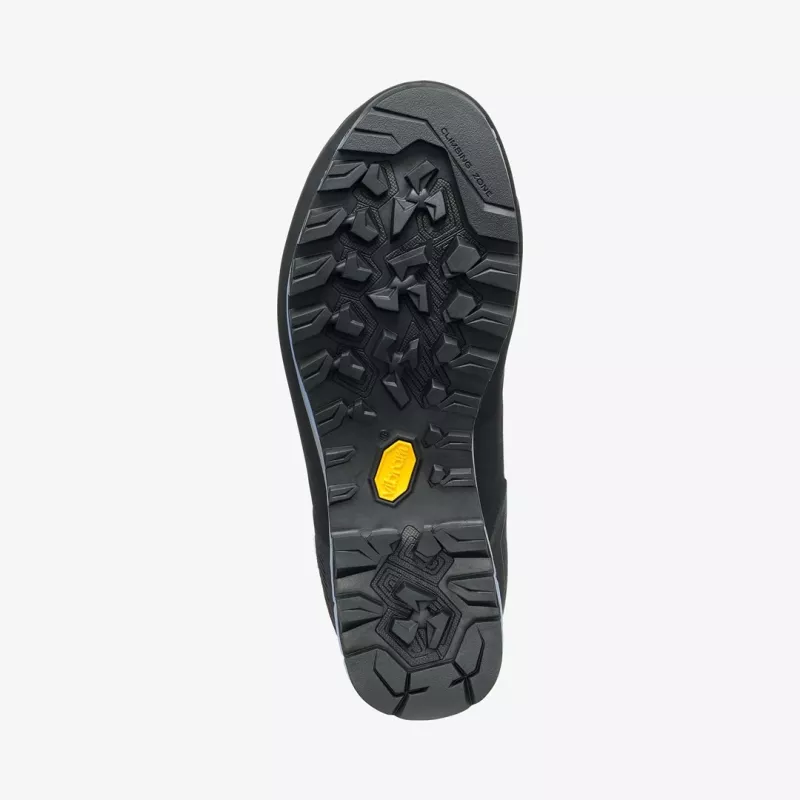 Scarpa Zodiac Tech GTX sieviešu apavi 37.5
