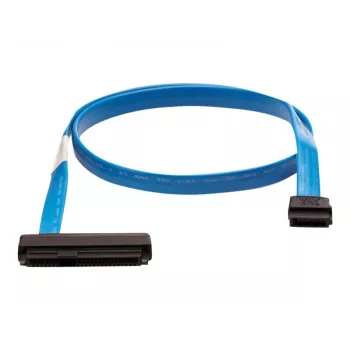 SAS kabelis HPE P06307-B21