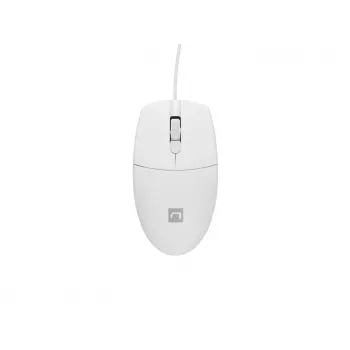 NATEC NMY-1988 pele USB Type-A optiskā