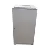 ALLNET ALL-SNB61222BDgrau Rack 500 kg 22U pelēka