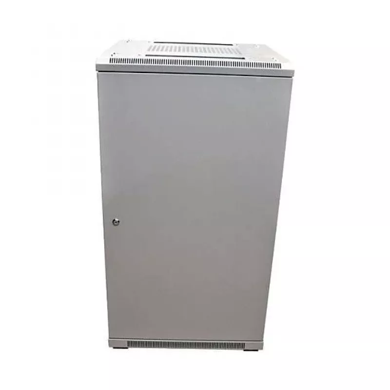 ALLNET ALL-SNB61222BDgrau Rack 500 kg 22U pelēka