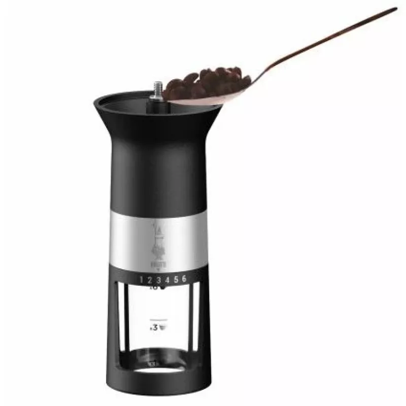 Kafijas dzirnaviņas Bialetti MCPRO001