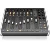 Behringer X-TOUCH COMPACT MIDI tastatūra USB Melna