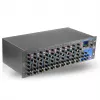 RM12 FX - Analogais mikseris ar Bluetooth DSP EQ MP3 Phantom, 12 kanāli