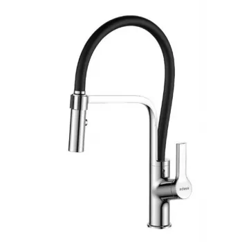 Elektriskā iebūvējamā krāsns Edesa Victoria Cromo 60 cm, 5 funkcijas