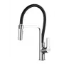 Elektriskā iebūvējamā krāsns Edesa Victoria Cromo 60 cm, 5 funkcijas