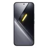 Smartphone POCO X8 Pro Max — 6.83 inch 2772×1280, Dimensity 9500s, 12 GB RAM, 512 GB, 8500 mAh, Dual SIM, IP68, Melns