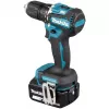 Makita DDF487Z urbis 1700 RPM 940 g Tirkīza