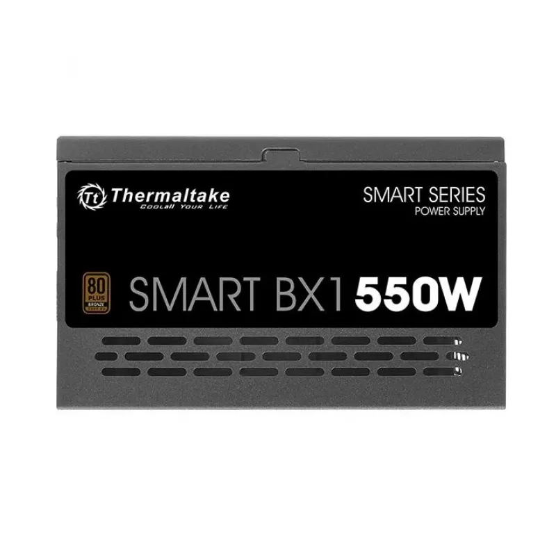 Barošanas bloks Thermaltake Smart BX1 550 W