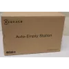 Auto-Empty Station Ecovacs CH1918 priekš OZMO T8 N8 T9 — Balta, ietver 2 putekļu maisiņus