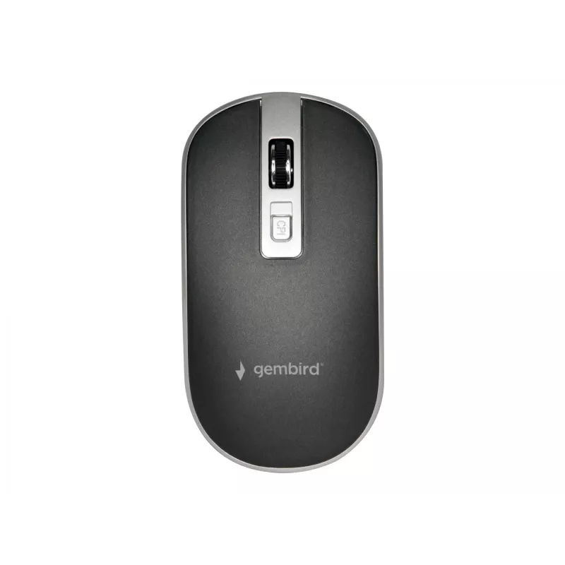Pele Gembird MUSW-4B-06-BS RF Wireless