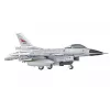 Cobi Building Set F-16AM Fighting Falcon, 495 gab., mēroga modelis