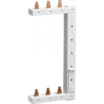 fāžu kopne 3P 2 rindu labā KCL363R (KCL363R)