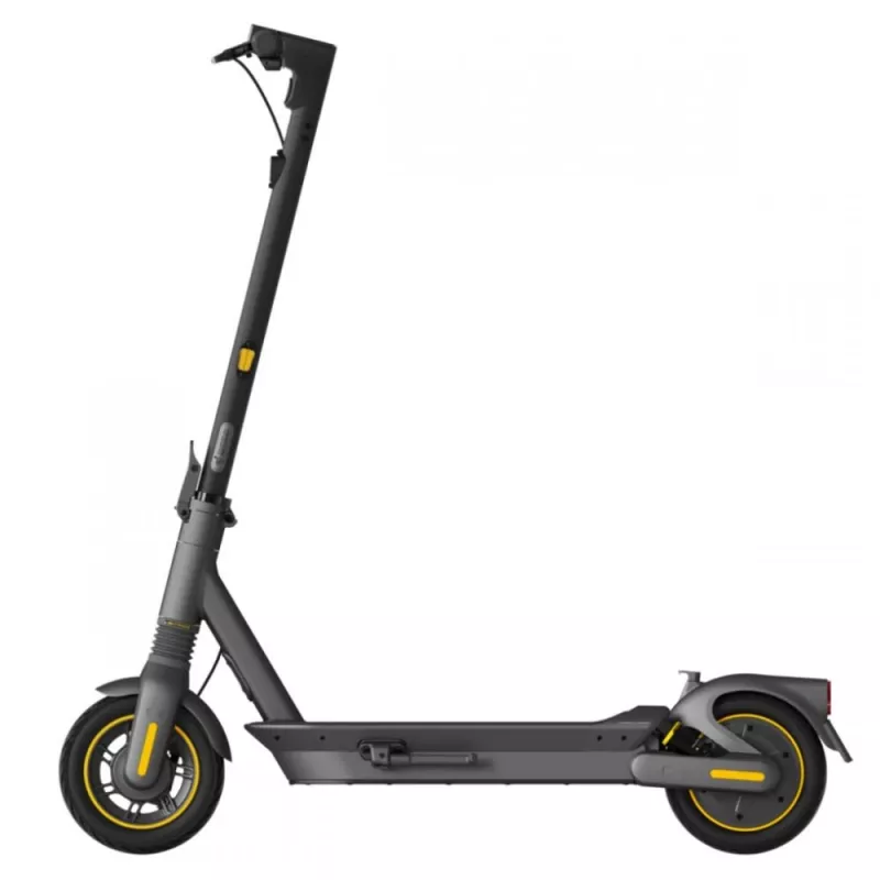 Klasiskais skrejritenis Ninebot by Segway KickScooter MAX G2 D