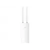 Āra piekļuves punkts Cudy AP3000 Outdoor — Divjoslu 2,4/5 GHz, IP65, PoE, 1x RJ-45, 2× ārējās RP‑SMA antenas