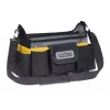 Instrumentu kaste Stanley STST1-70718 melna/dzeltena 310mm 200mm 260mm
