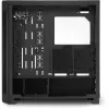 PC Case Sharkoon ELITE SHARK CA200G Midi Tower Melns