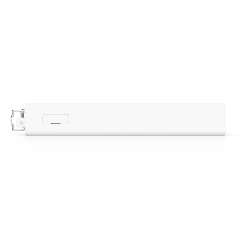 UbiQuiti UISP Power Professional nodrošina līdz 480 W līdzstrāvas akumulatora portu - maršrutētājs - 0,1 Gbps