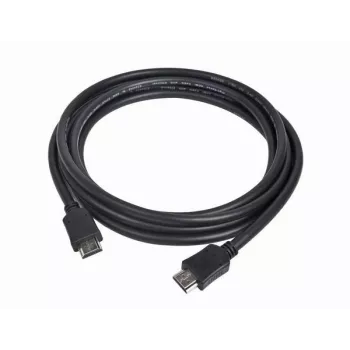 HDMI-HDMI kabelis v2.0 v1.4 3D TV ātrgaitas Ethernet 30 m (zelta gali) aktīvs