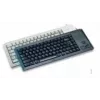 CHERRY G84-4400 tastatūra, USB, QWERTY, melna, 84 taustiņi, 1.75 m kabelis