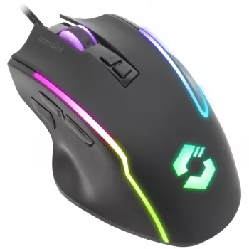 Pele SPEEDLINK SL-680024-RRBK USB Type-A