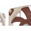 Ventilators Noctua NF-A12x15 FLX — 120 mm plāns 15 mm datora korpusa ventilators, 12 V, 1850 apgr./min, 94.2 m³/h, 23.9 dB, 3 kontaktu
