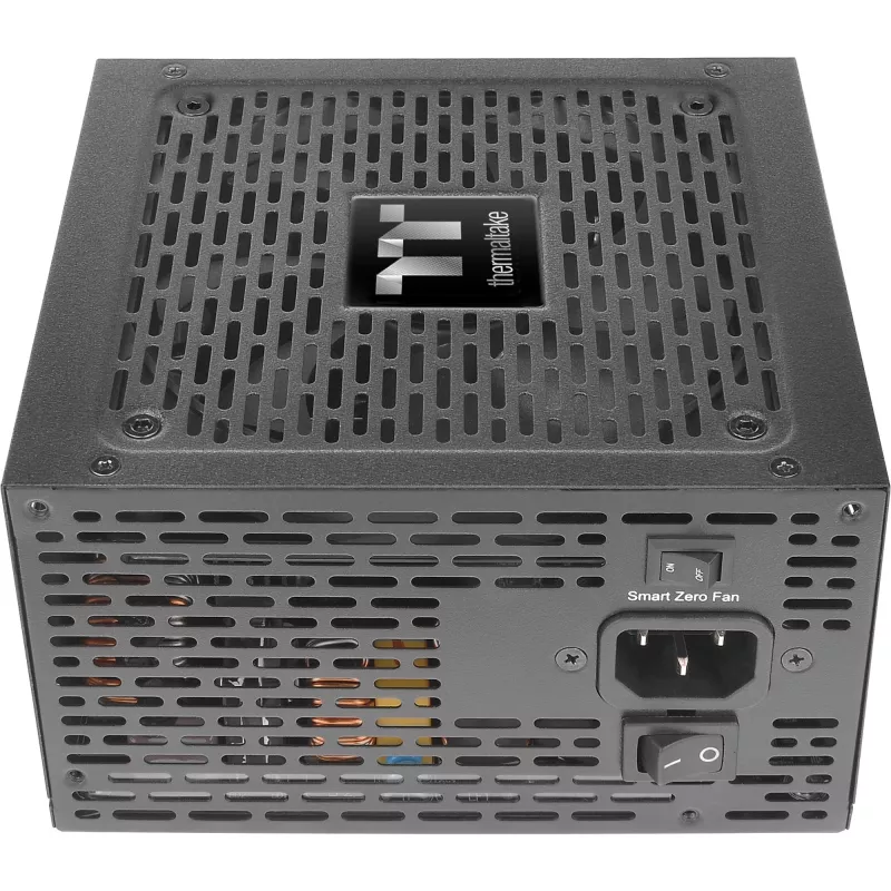 Barošanas bloks Thermaltake Toughpower GF A3 Gold 850W