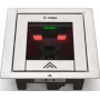 ZEBRA SP7201-H USB komplekts: SP7201-SH00004DCWW, CBA-U21-S07ZBR, BRKT-BM0072-00 (SP7201-SH4U2100BDW)