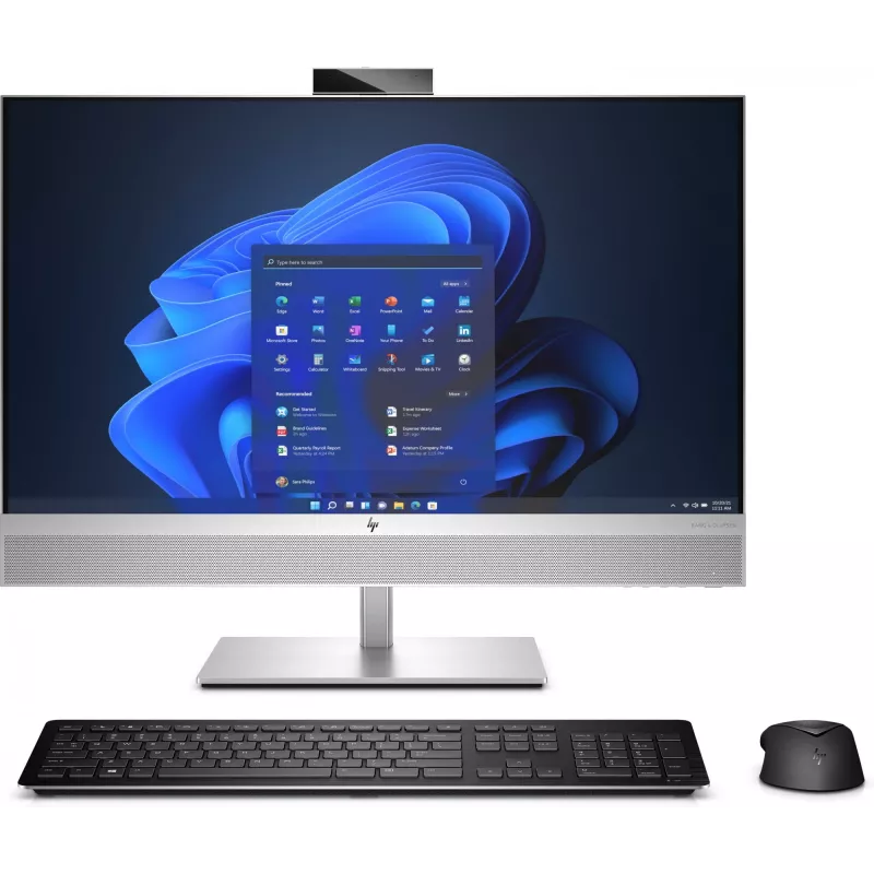 Dators AIO HP EliteOne 870 G9 Intel Core i5-14500 16GB 512GB/SSD W11P