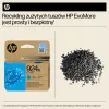 HP 924e EvoMore Cyan oriģinālā tintes kasetne, augstas (XL) ietilpības, ciāna, 1 gab., 800 lapas, viena iepakojumā