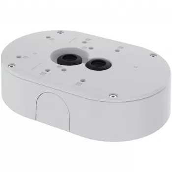Saskarnes kārba Axis TP4601-E Indoor balta 140.4x215.1x53.5 mm