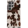 Vāciņš BURGA Galaxy S24 Ultra 17.3 cm (6.8 collas) bēšs