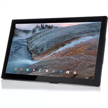 XORO MegaPAD 2404v7 24 60,96 cm planšetdators 64 GB melns Android - 64 GB (XOR400667)