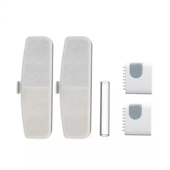 Strūklakas filtrs Xiaomi Smart Pet Fountain Filter Set balta