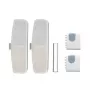 Strūklakas filtrs Xiaomi Smart Pet Fountain Filter Set balta