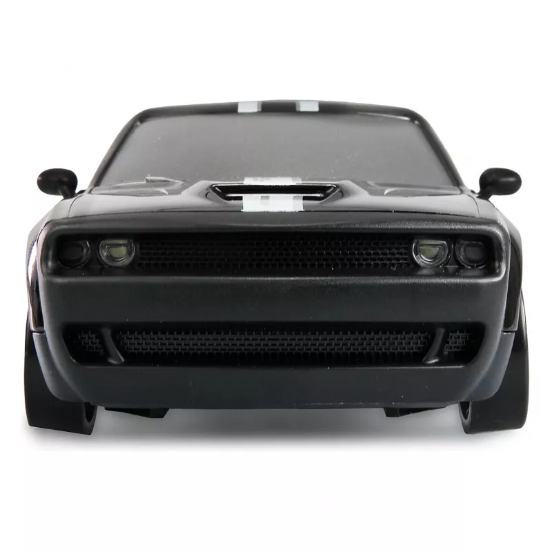 Amewi Drift Car 21110 4WD 1:20 RTR Melns – radio vadāma drifta automašīna, 4 riteņu piedziņa, mērogā 1:20