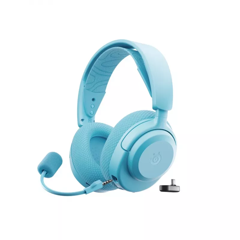 Austiņas Steelseries Arctis Nova 3X