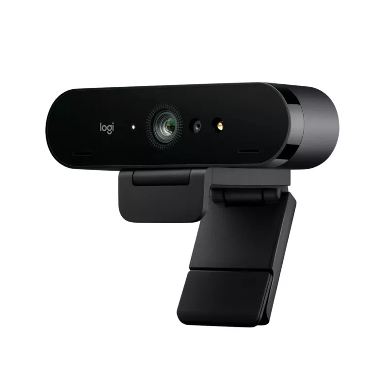 Webkamera Logitech BRIO ULTRA HD PRO 13 MP 4096x2160 USB 3.2