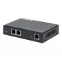 Tīkla raidītājs Intellinet 2 portu Gigabit Ultra PoE paplašinātājs