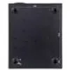 Piekļuves kontrolieris Hikvision DS-K2801 melns 237x285x69mm