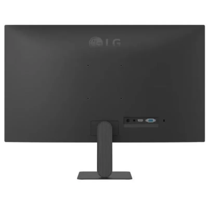 LG 27U41YA-B datora monitors 68,6 cm (27) 1920 x 1080 pikseļi Full HD LCD melns
