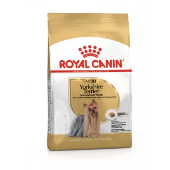 ROYAL CANIN BHN Yorkshire Terrier Adult - sausā suņu barība - 3kg