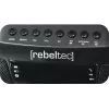 Mobilais skaļrunis Rebeltec SoundBox 390 Melns