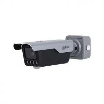 Novērošanas kamera DAHUA ITC413-PW4D-IZ3 4MP IR Bullet