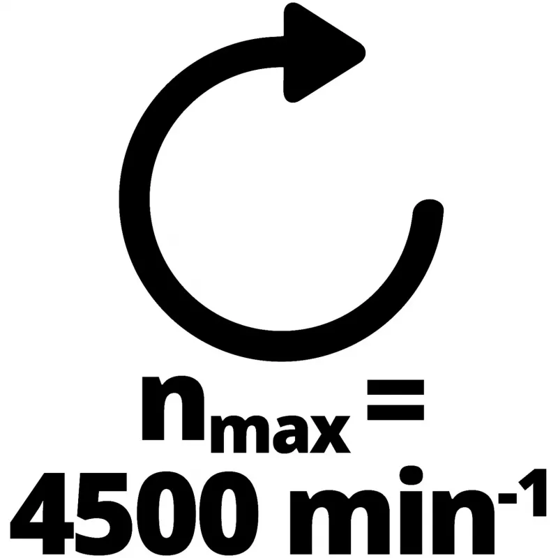 Pulēšanas disks Einhell 3424100